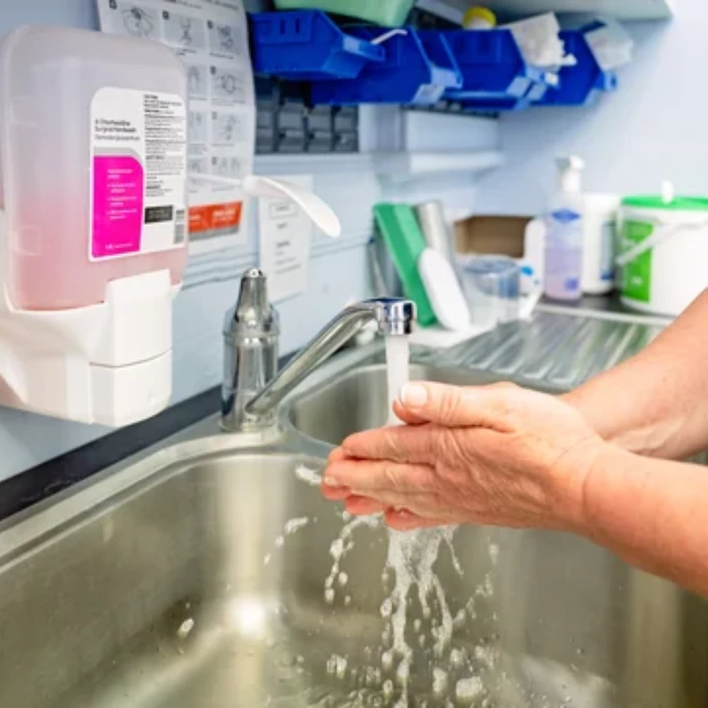 Prévention générale et prévention des infections (1.5h)